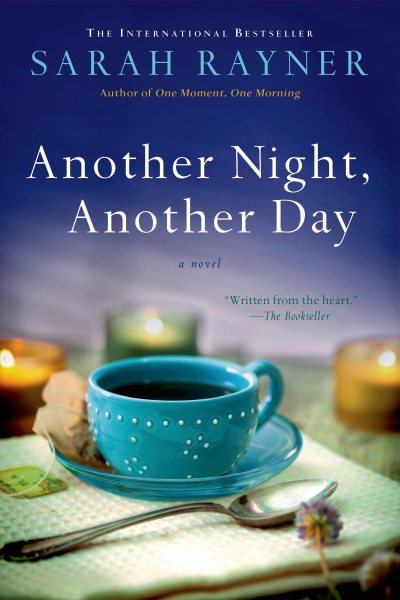 Another Night, Another Day: A Novel cover