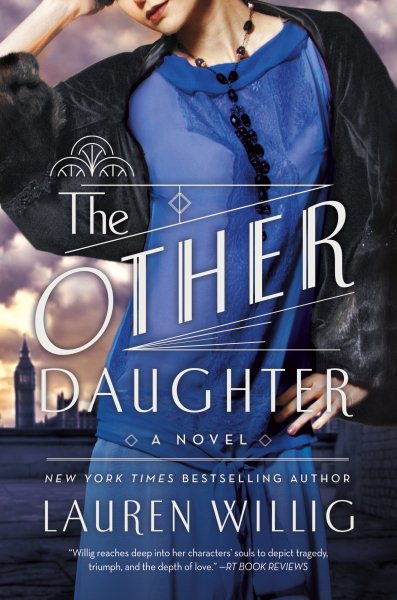 The Other Daughter: A Novel cover