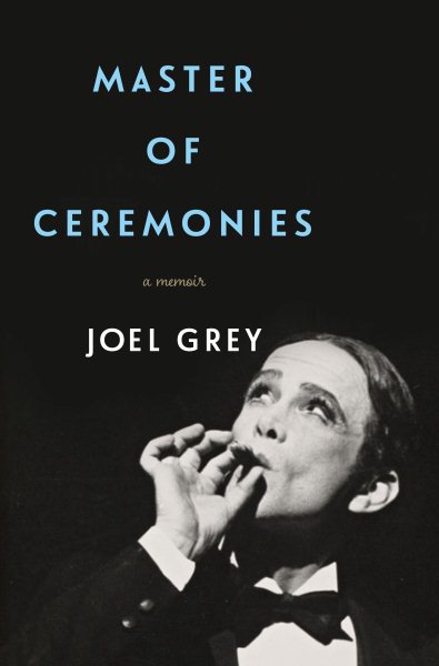 Master of Ceremonies: A Memoir cover