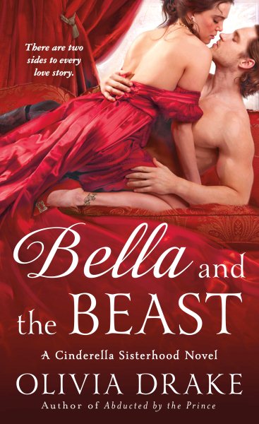 Bella and the Beast: A Cinderella Sisterhood Novel (Cinderella Sisterhood Series) cover