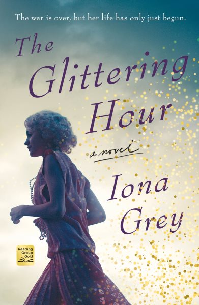 Glittering Hour cover