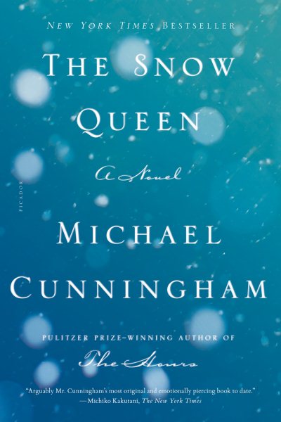 The Snow Queen: A Novel