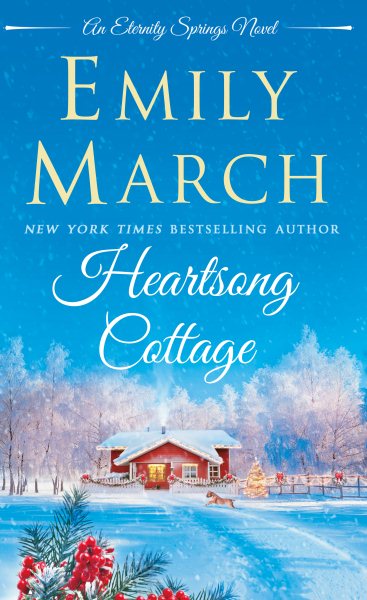 Heartsong Cottage (Eternity Springs) cover