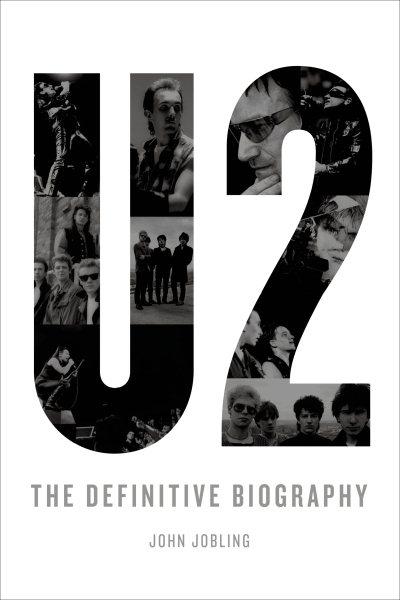 U2 cover