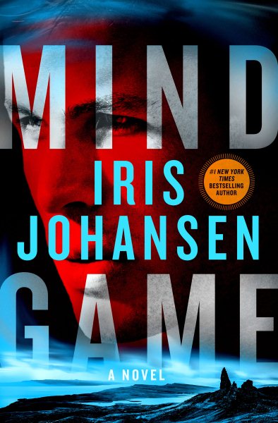 Mind Game: A Novel (Eve Duncan, 22) cover
