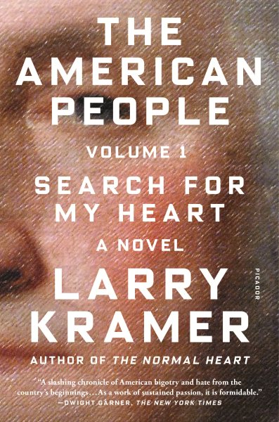 The American People: Volume 1: Search for My Heart: A Novel (The American People Series, 1)