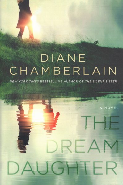 The Dream Daughter: A Novel cover
