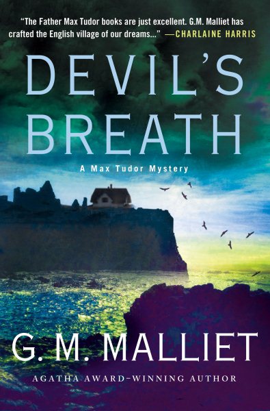 Devil's Breath: A Max Tudor Mystery (A Max Tudor Novel, 6)