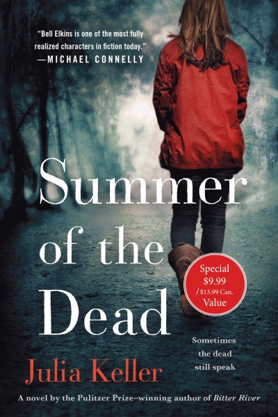 Summer of the Dead: A Novel (Bell Elkins Novels) cover
