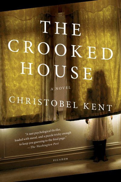 The Crooked House: A Novel cover