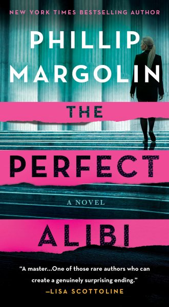 The Perfect Alibi: A Novel (Robin Lockwood)