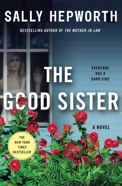 The Good Sister: A Novel cover