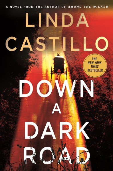 Down a Dark Road: A Kate Burkholder Novel (Kate Burkholder, 9)
