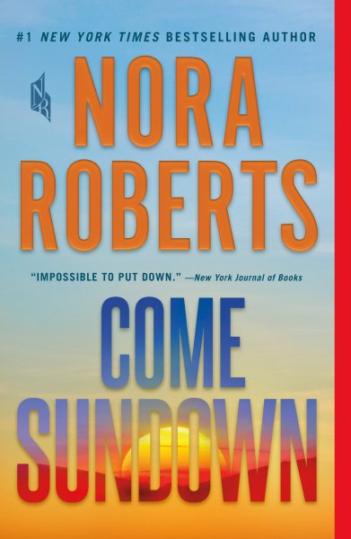 Come Sundown: A Novel cover