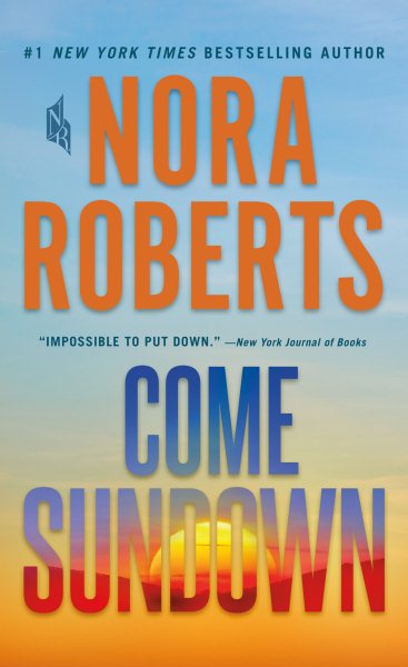Come Sundown: A Novel cover