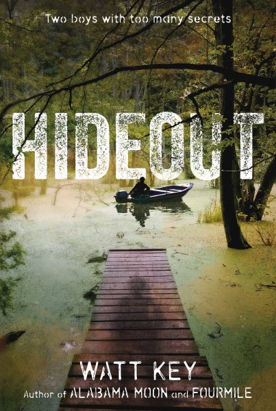 Hideout cover