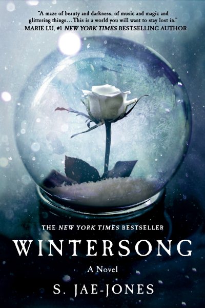Wintersong (Wintersong, 1)