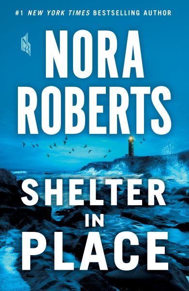 Shelter in Place cover