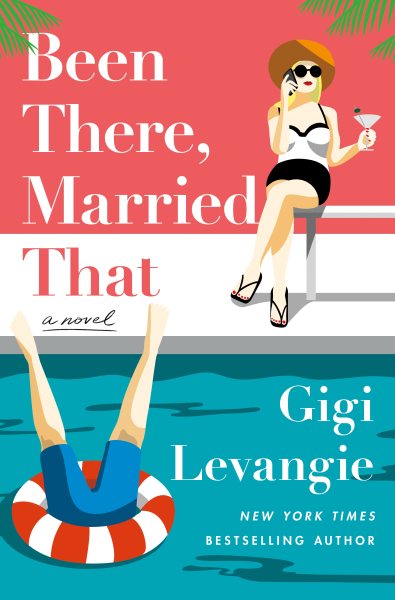 Been There, Married That: A Novel cover