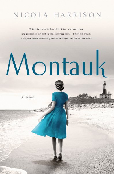 Montauk: A Novel cover