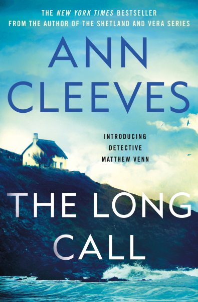The Long Call (The Two Rivers Series, 1) cover
