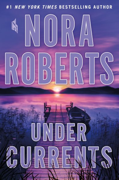 Under Currents: A Novel cover