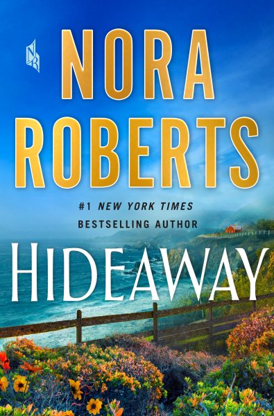 Hideaway: A Novel cover