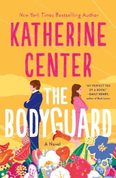 The Bodyguard cover