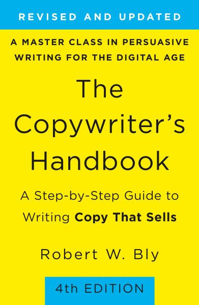 Copywriter's Handbook cover