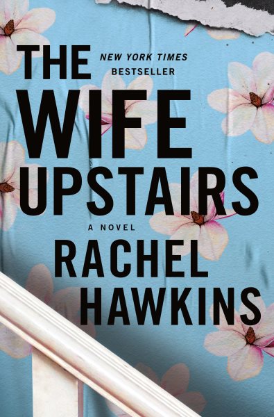 The Wife Upstairs: A Novel cover