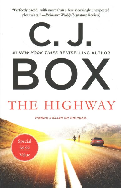 The Highway: A Novel (Highway Quartet)