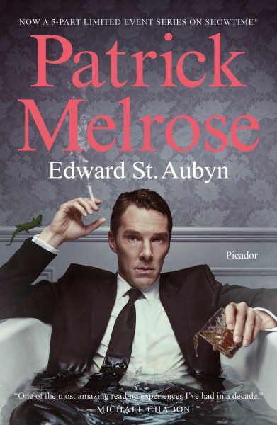 Patrick Melrose: The Novels (The Patrick Melrose Novels) cover
