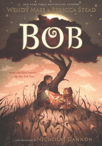 Bob cover