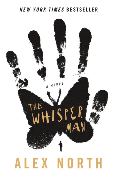 The Whisper Man: A Novel cover
