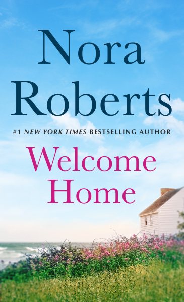 Welcome Home: Her Mother's Keeper and Island of Flowers cover