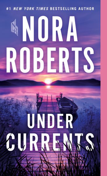 Under Currents: A Novel cover
