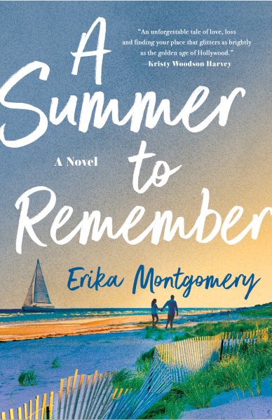 Summer to Remember cover