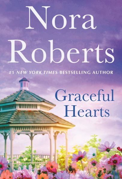 Graceful Hearts: A 2-in-1 Collection cover