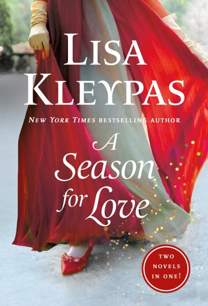 A Season for Love: 2-in-1 cover