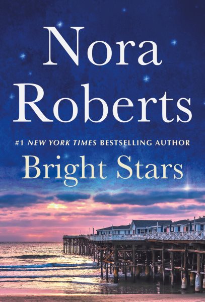 Bright Stars: Once More with Feeling and Opposites Attract: A 2-in-1 Collection cover