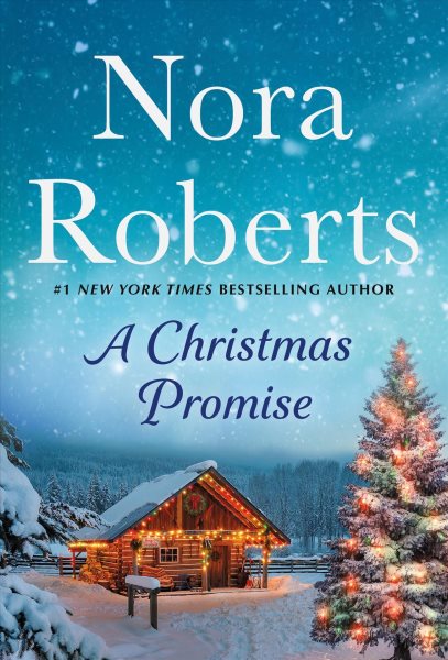 A Christmas Promise: A Will and a Way and Home for Christmas: A 2-in-1 Collection cover