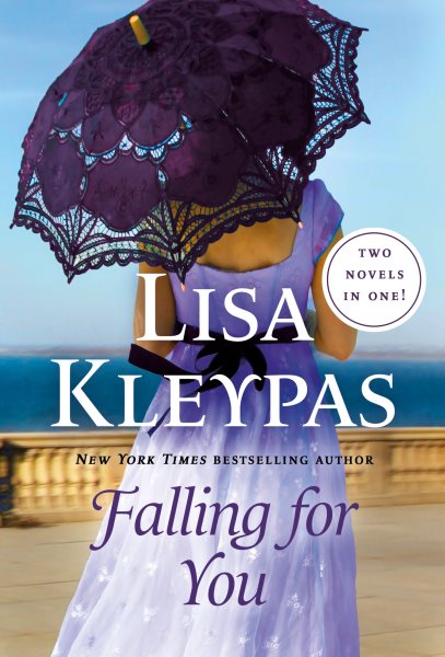 Falling for You: Two Novels in One (Hathaways) cover