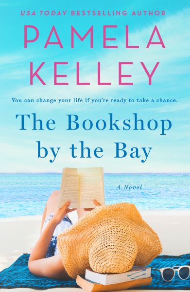 Bookshop by the Bay cover