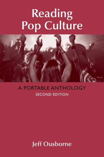 Reading Pop Culture: A Portable Anthology cover
