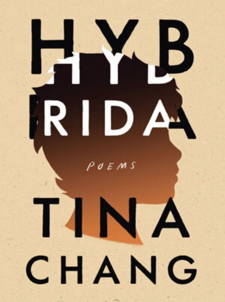 Hybrida: Poems cover