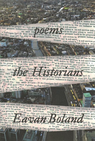 The Historians: Poems