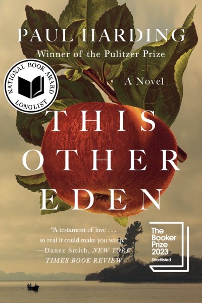 This Other Eden: A Novel cover