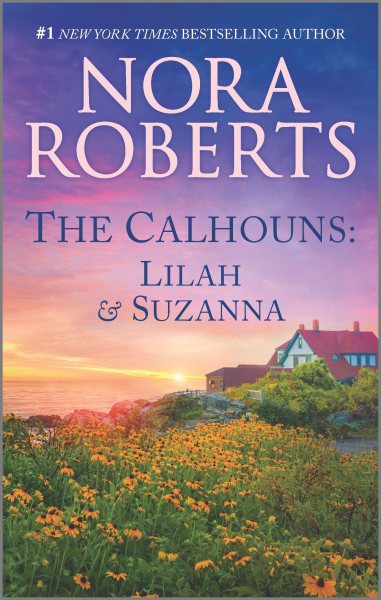 The Calhouns: Lilah and Suzanna (Calhoun Women)