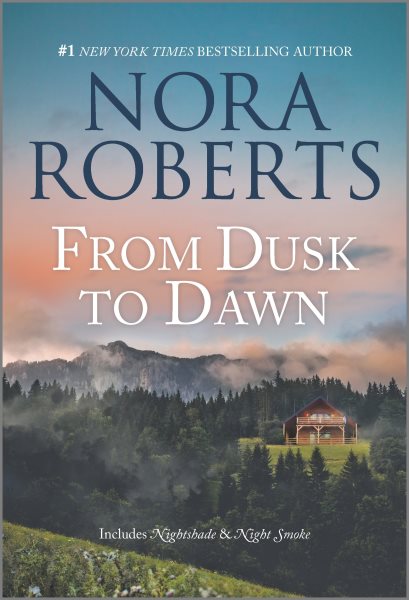 From Dusk to Dawn (Night Tales) cover