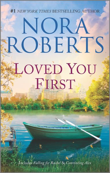 Loved You First: A 2-in-1 Collection (Stanislaskis) cover